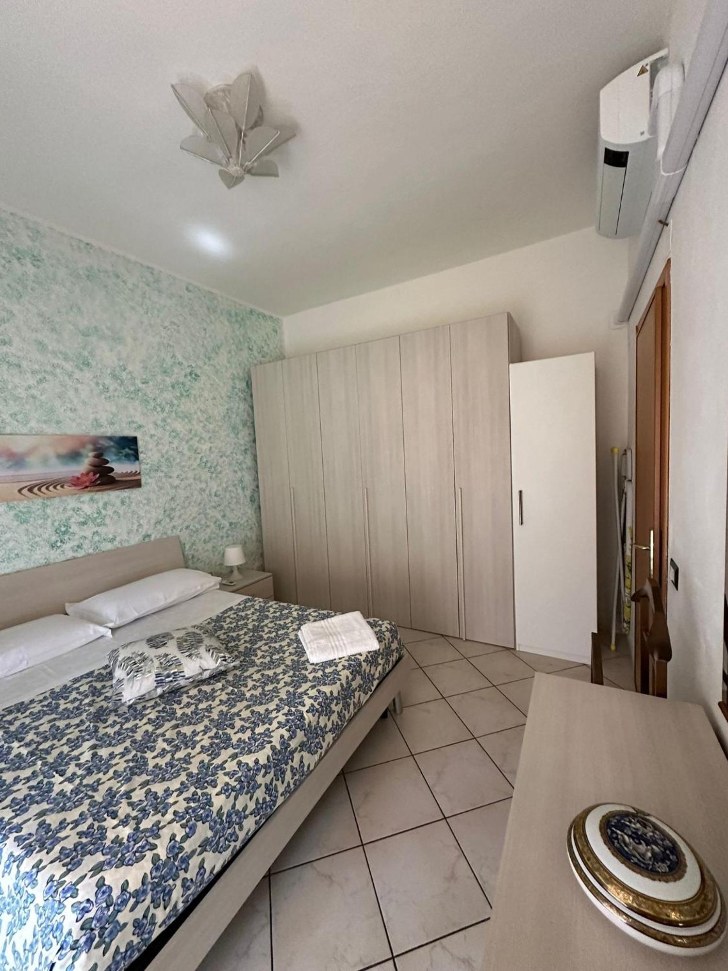La Casa Di Nonna Ottorina Apartman Venturina Terme Kültér fotó