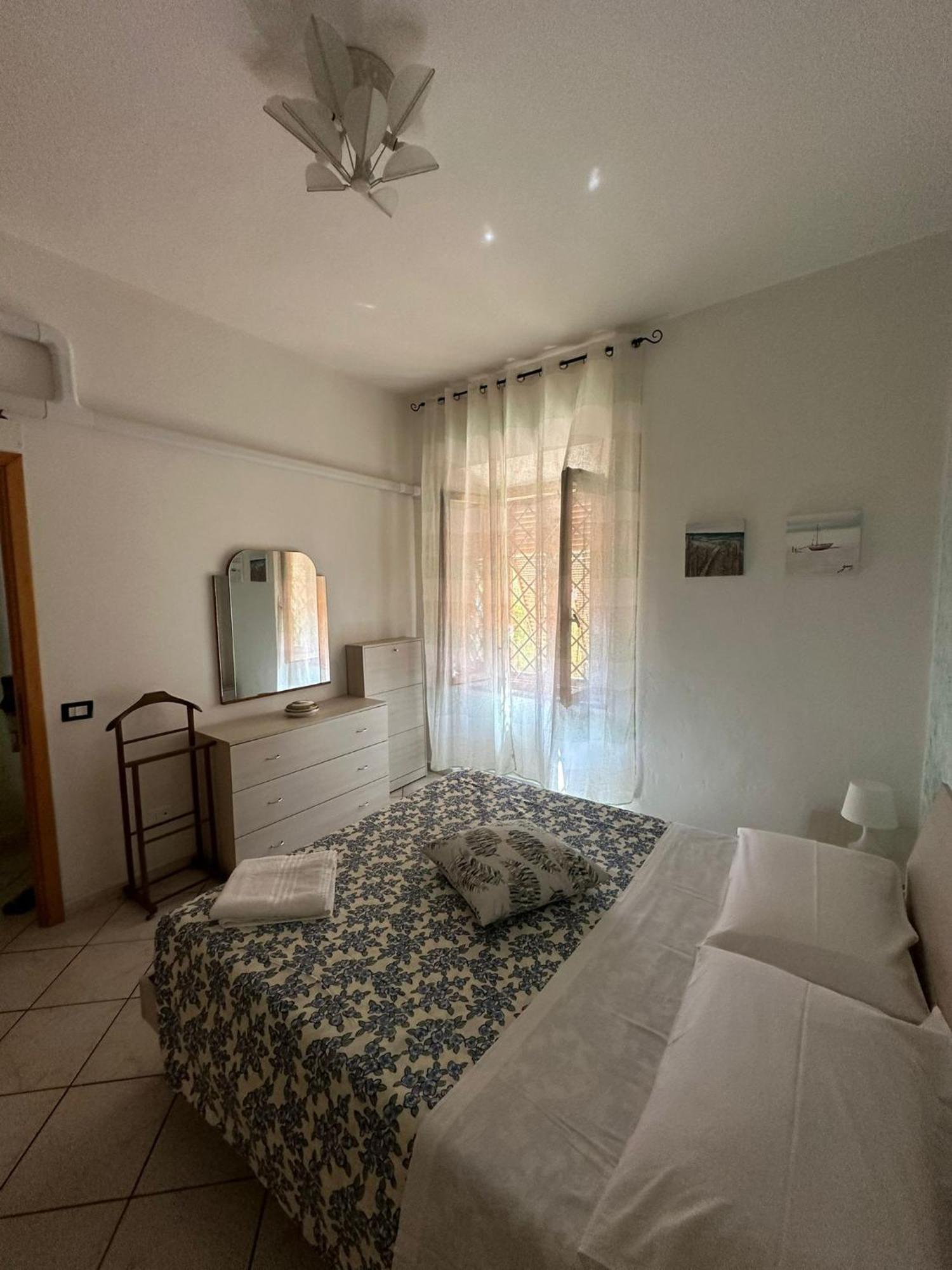 La Casa Di Nonna Ottorina Apartman Venturina Terme Kültér fotó