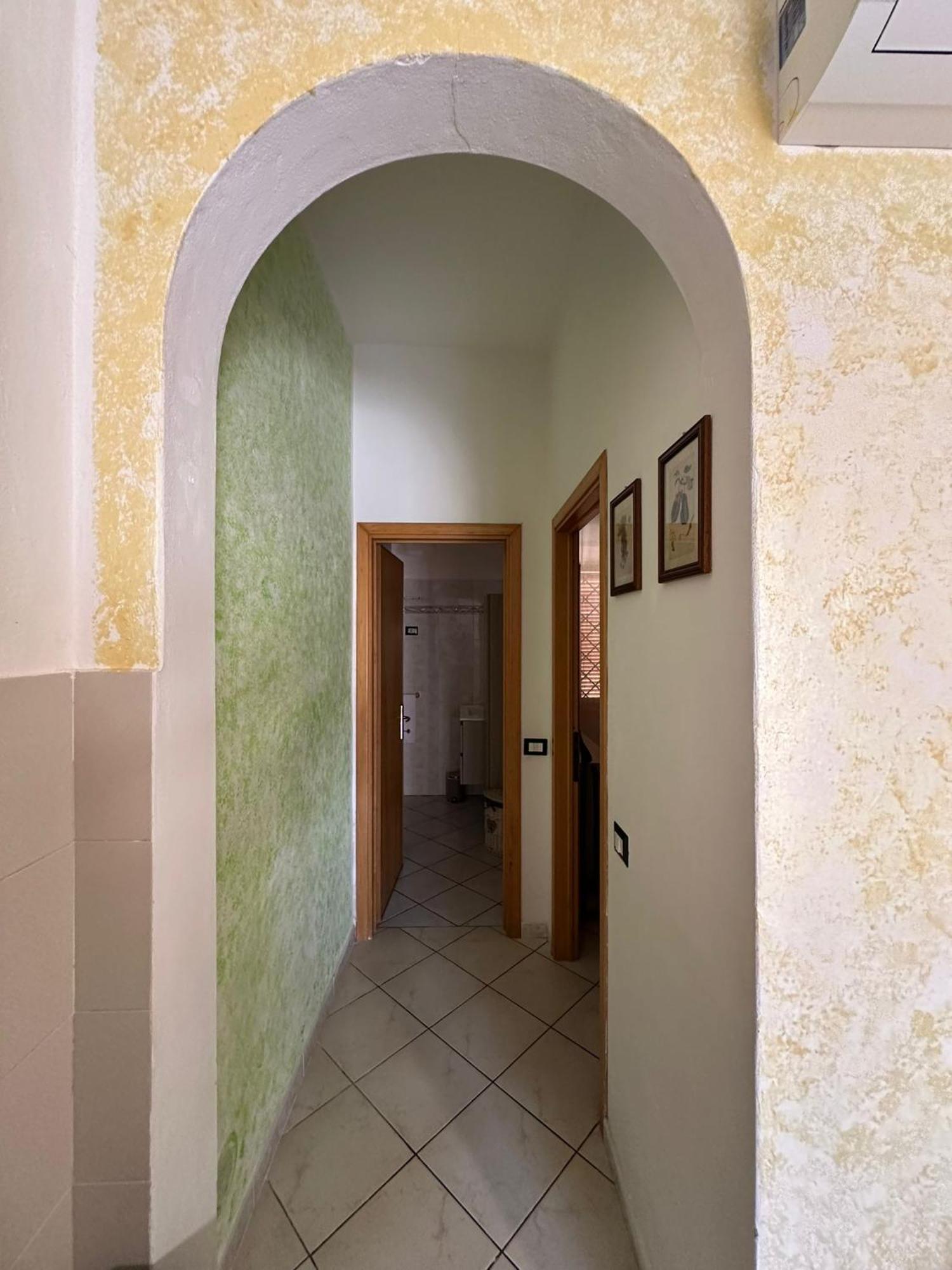 La Casa Di Nonna Ottorina Apartman Venturina Terme Kültér fotó