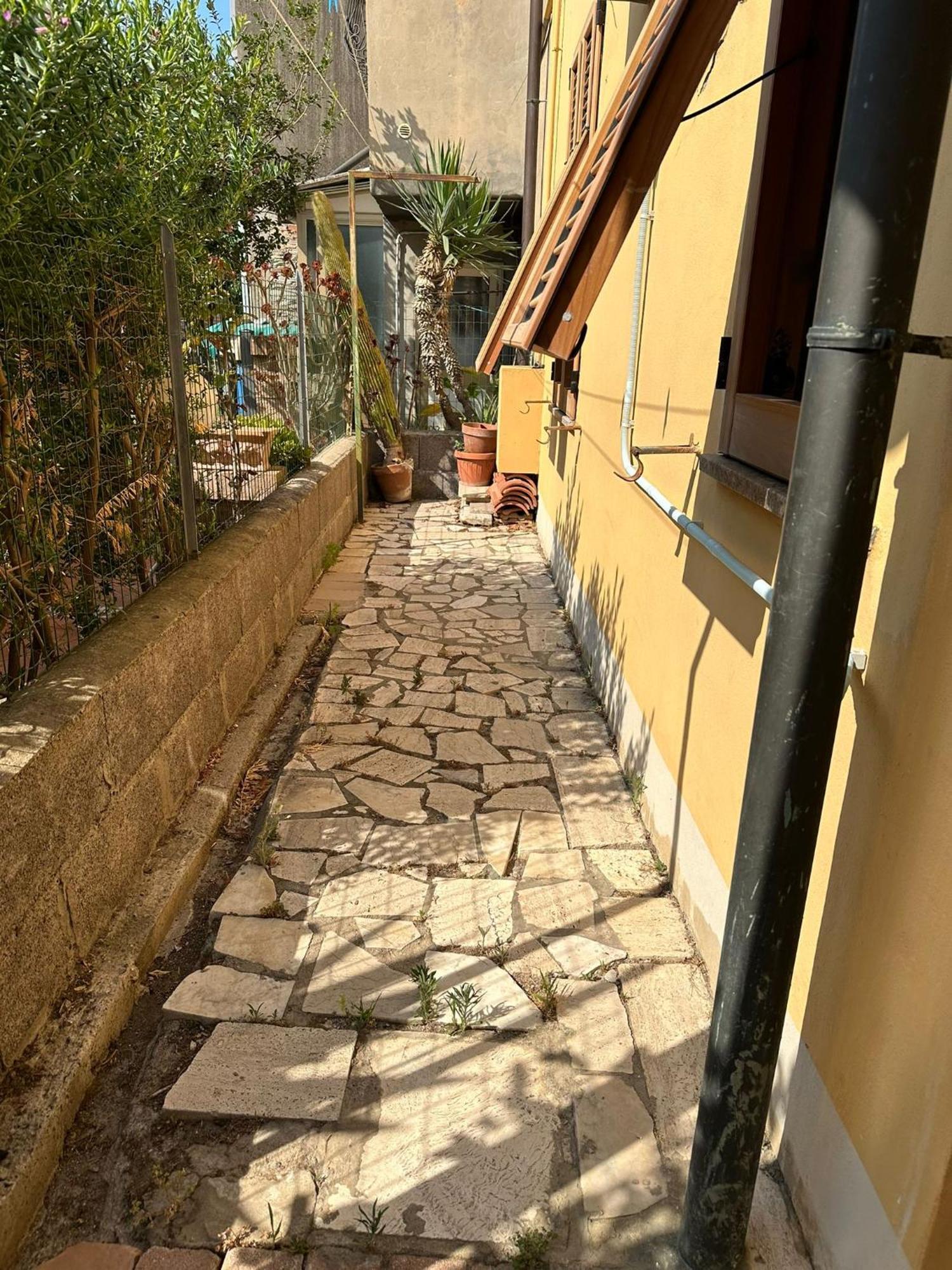 La Casa Di Nonna Ottorina Apartman Venturina Terme Kültér fotó