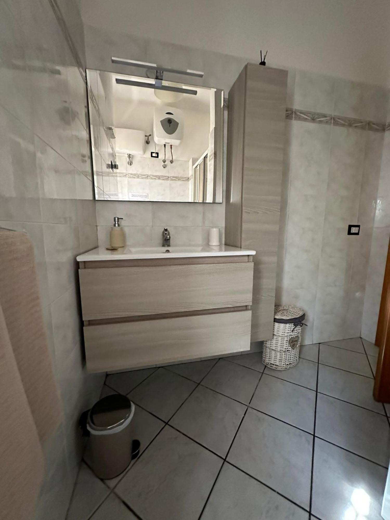 La Casa Di Nonna Ottorina Apartman Venturina Terme Kültér fotó