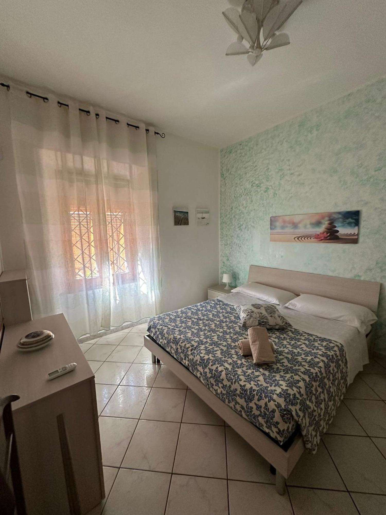 La Casa Di Nonna Ottorina Apartman Venturina Terme Kültér fotó