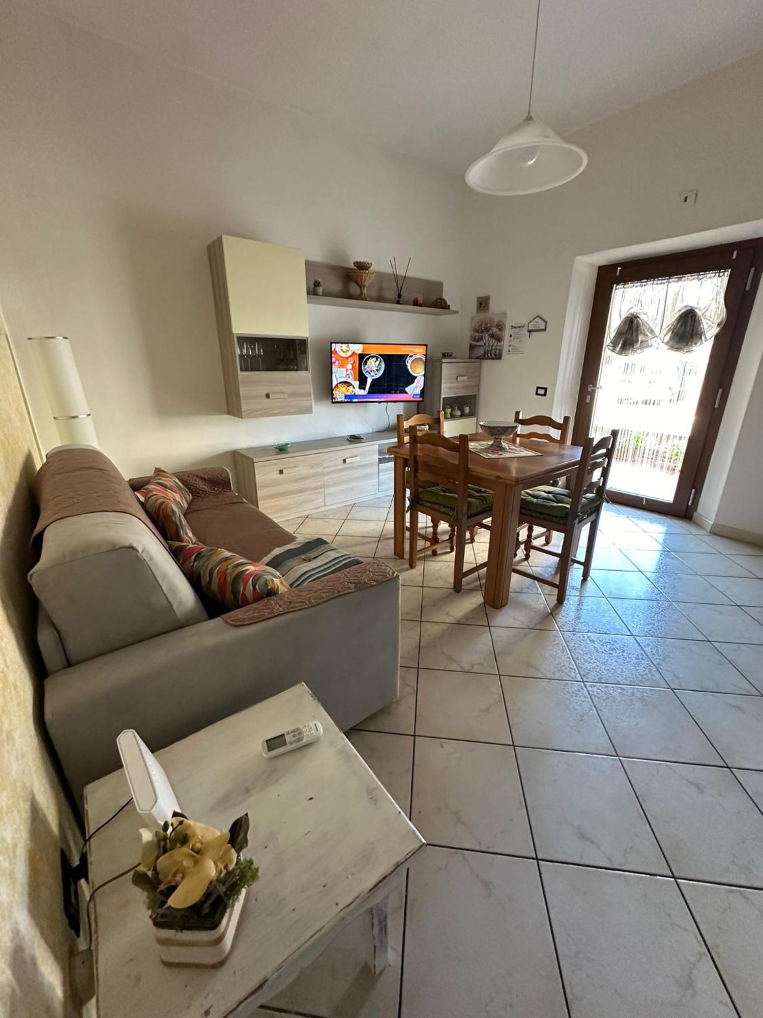 La Casa Di Nonna Ottorina Apartman Venturina Terme Kültér fotó